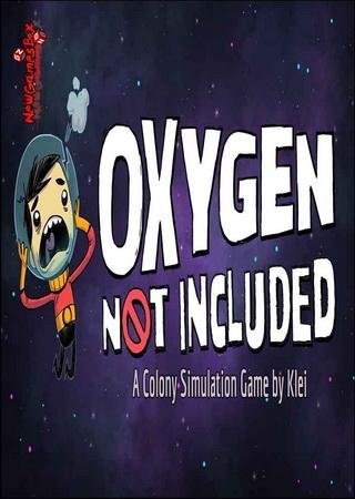 Oxygen Not Included (2017) PC Early Access