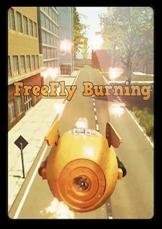 FreeFly Burning (2017) PC RePack от qoob