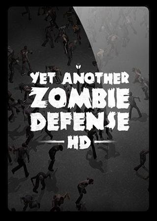 Скачать Yet Another Zombie Defense HD торрент