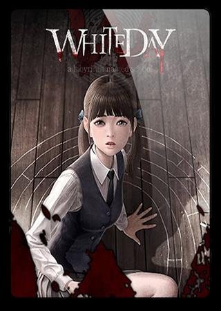 White Day: A Labyrinth Named School (2017) PC RePack от qoob