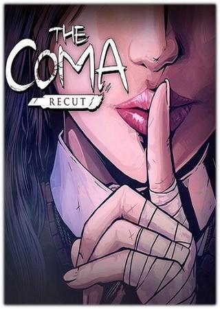 The Coma: Recut (2017) PC RePack