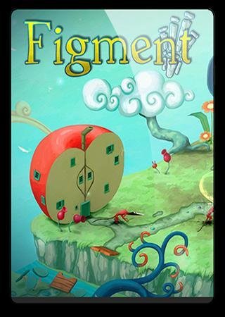 Figment (2017) PC RePack от qoob Скачать Торрент Бесплатно