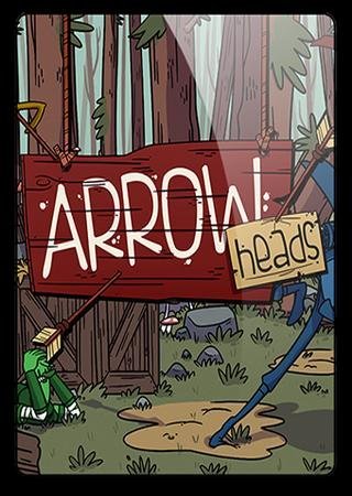 Arrow Heads (2017) PC RePack от qoob