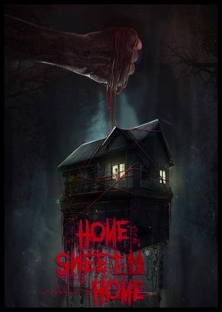 Home Sweet Home (2017) PC RePack от Xatab