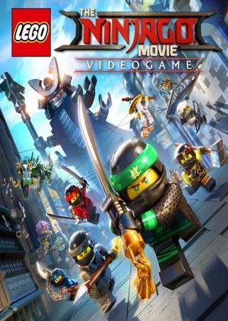 The LEGO NINJAGO Movie Video Game (2017) PC RePack от qoob