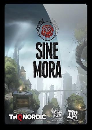 Sine Mora EX (2017) PC RePack от qoob Скачать Торрент Бесплатно