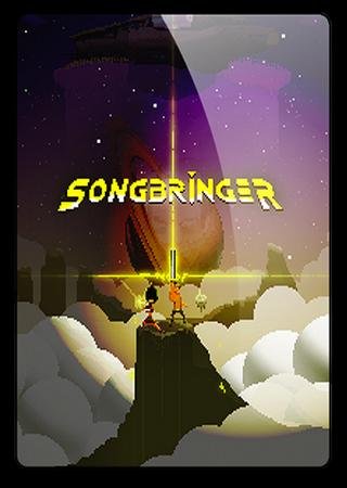 Songbringer (2017) PC RePack от qoob