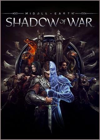 Middle-earth: Shadow of War - Gold Edition (2017) PC RePack от Xatab