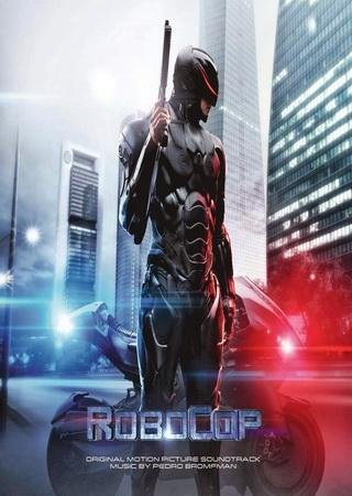 RoboCop (2014) Android