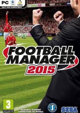 Football Manager 2015 (2014) PC RePack от R.G. Catalyst