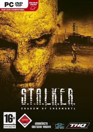 S.T.A.L.K.E.R.: Shadow Of Chernobyl - OGSE-мод v.0.6.9.2 R2 (2010) PC Mod