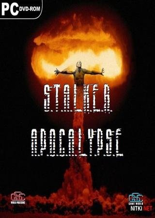 S.T.A.L.K.E.R. - Апокалипсис (2011) PC RePack