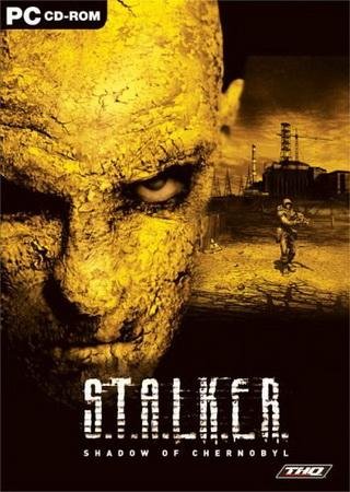 S.T.A.L.K.E.R.: Shadow of Chernobyl - ERASER (2010) PC RePack