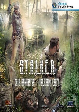 S.T.A.L.K.E.R.: Зов Припяти - Oblivion lost (2012) PC RePack