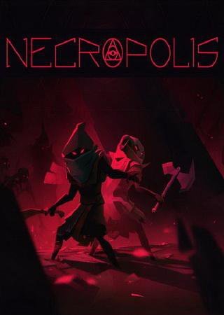 Necropolis: A Diabolical Dungeon Delve Скачать Торрент