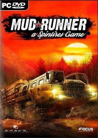 Spintires: MudRunner (2017) PC Beta