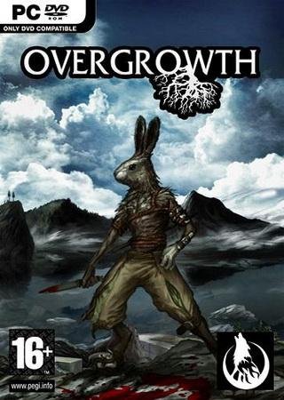 Overgrowth (2017) PC Лицензия