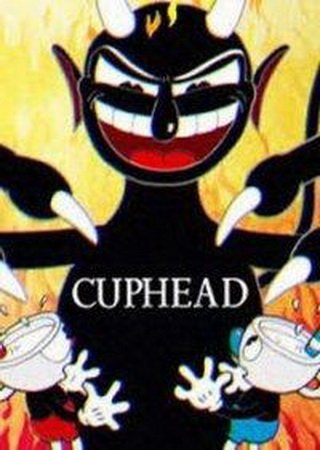 Cuphead (2017) PC RePack от Xatab