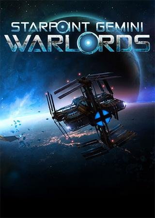 Starpoint Gemini: Warlords (2017) PC RePack от FitGirl