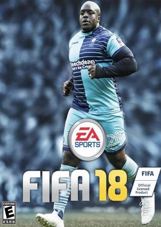 Скачать FIFA 18: ICON Edition торрент
