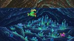 Рыбка Фредди: Тайна океана