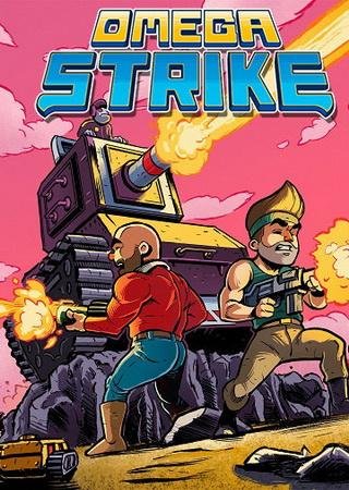 Omega Strike (2017) PC RePack