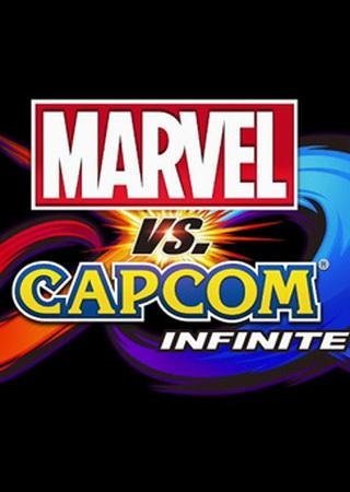 Скачать Marvel vs. Capcom: Infinite торрент
