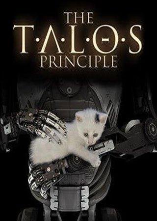 Скачать The Talos Principle: Gold Edition торрент