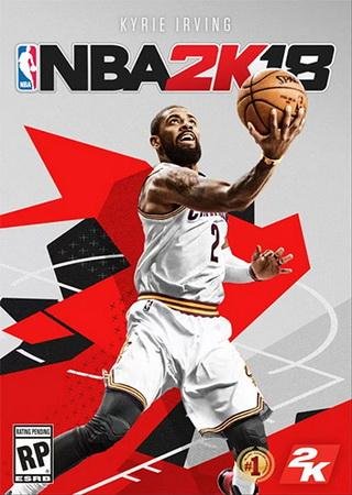 NBA 2K18 (2020) PC RePack от FitGirl