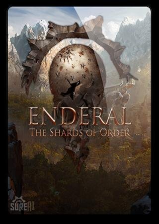 The Elder Scrolls V: Skyrim - Enderal: The Shards of Order (2016) PC RePack от qoob