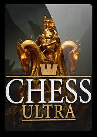 Скачать Chess Ultra торрент