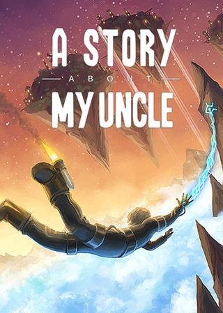 A Story About My Uncle (2014) PC RePack от R.G. Catalyst