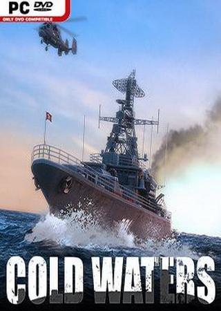 Cold Waters (2017) PC RePack