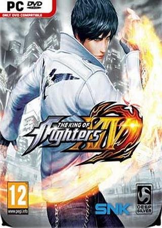 The King of Fighters XIV (2017) PC RePack от Xatab