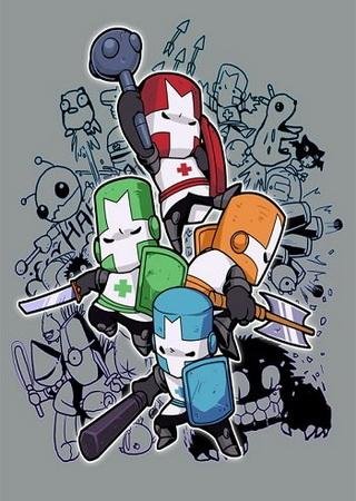 Castle Crashers: Steam Edition (2012) PC RePack от Pioneer