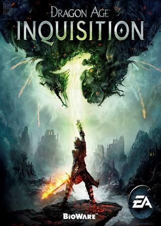 Скачать Dragon Age: Inquisition - Digital Deluxe Edition торрент