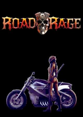 Road Rage (2017) PC Лицензия