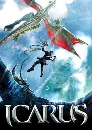 Icarus (2017) PC Лицензия