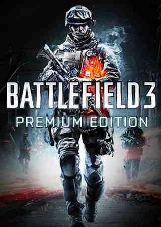 Battlefield 3 - Premium Edition (2011) PC RePack от Canek77