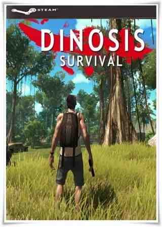 Dinosis Survival: Episode 1-2 (2017) PC Лицензия
