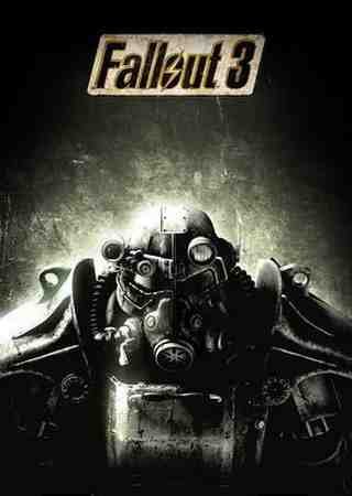 Скачать Fallout 3 - Diamond Edition торрент
