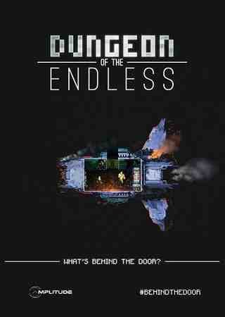 Dungeon of the Endless - Crystal Edition (2014) PC RePack