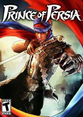 Prince of Persia (2008) PS3 Лицензия