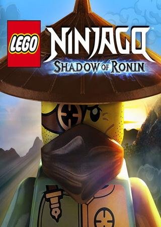 LEGO Ninjago: Тень Ронина (2015) iOS Скачать Торрент Бесплатно