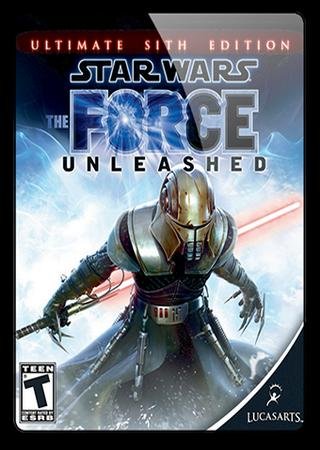 Star Wars: The Force Unleashed - Ultimate Sith Edition (2009) PC RePack от qoob Скачать Торрент Бесплатно