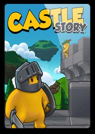 Castle Story (2017) PC RePack от qoob