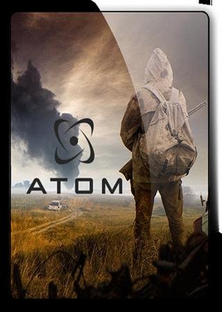 ATOM RPG: Post-apocalyptic indie game (2017) PC RePack от qoob Скачать Торрент Бесплатно
