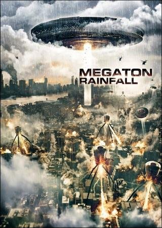 Megaton Rainfall (2017) PC Лицензия GOG