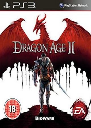 Dragon Age 2 Скачать Бесплатно