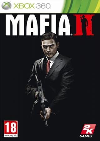 Mafia 2: Enhanced Edition Скачать Бесплатно